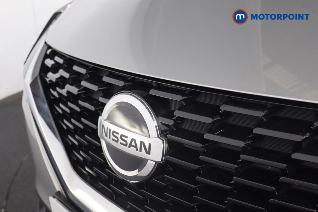 Nissan Qashqai Acenta Premium Automatic Petrol SUV - Stock Number (1539357) - 17th supplementary image