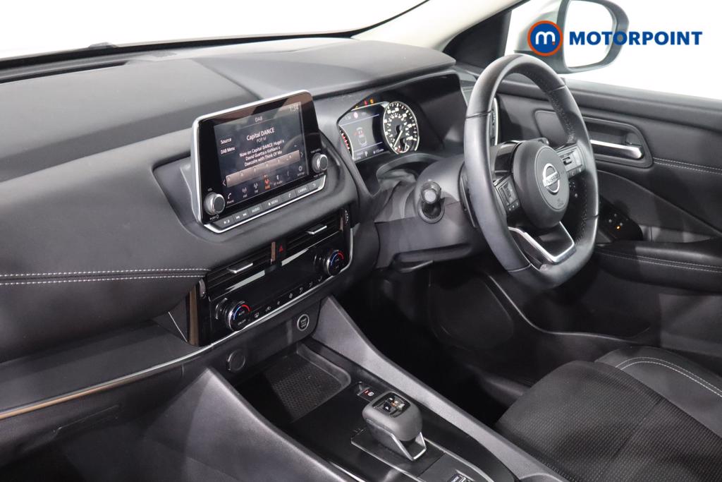 Nissan Qashqai Acenta Premium Automatic Petrol SUV - Stock Number (1539357) - 18th supplementary image