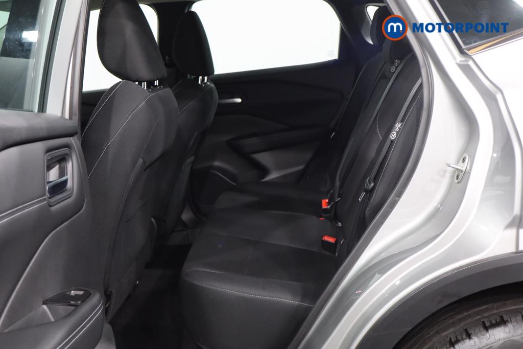 Nissan Qashqai Acenta Premium Automatic Petrol SUV - Stock Number (1539357) - 20th supplementary image