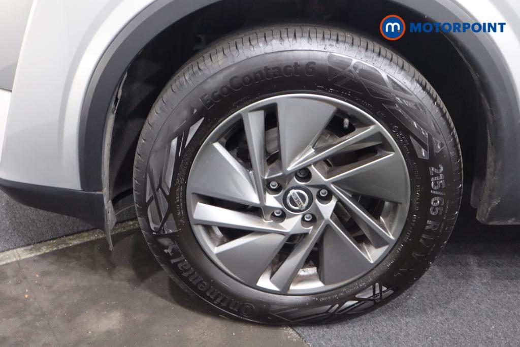 Nissan Qashqai Acenta Premium Automatic Petrol SUV - Stock Number (1539357) - 28th supplementary image