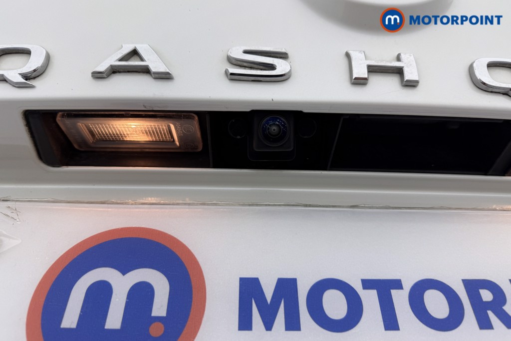 Nissan Qashqai N-Connecta Manual Petrol SUV - Stock Number (1539362) - 20th supplementary image