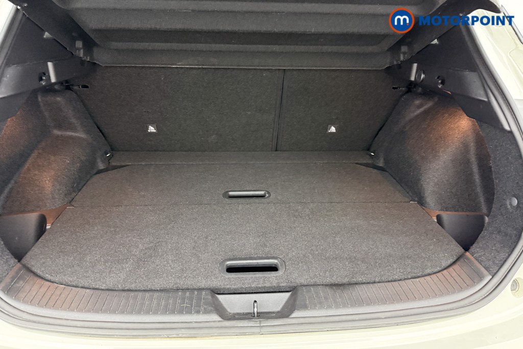 Nissan Qashqai N-Connecta Manual Petrol SUV - Stock Number (1539362) - 21st supplementary image
