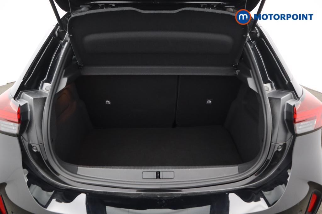 Vauxhall Corsa Ultimate Automatic Petrol Hatchback - Stock Number (1539494) - 5th supplementary image
