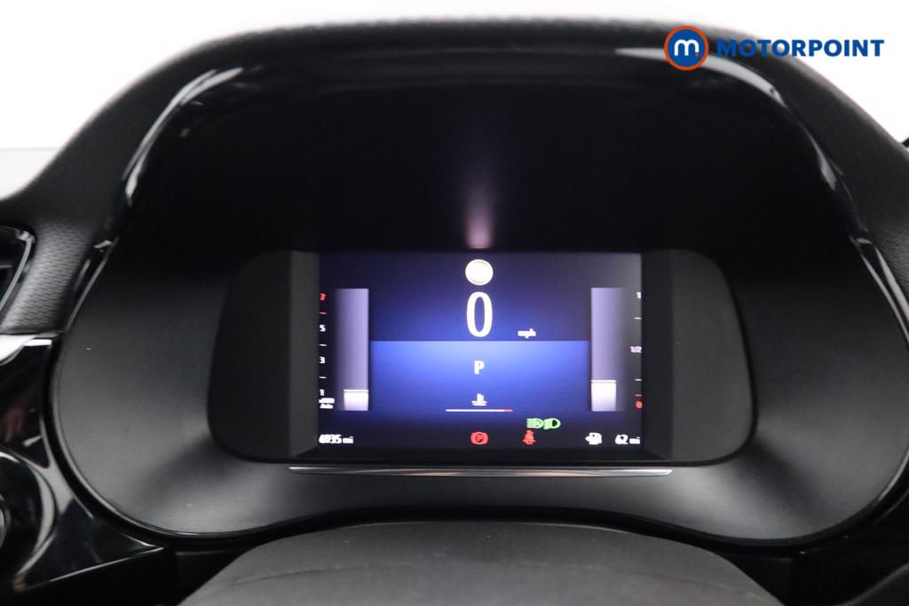 Vauxhall Corsa Ultimate Automatic Petrol Hatchback - Stock Number (1539494) - 9th supplementary image