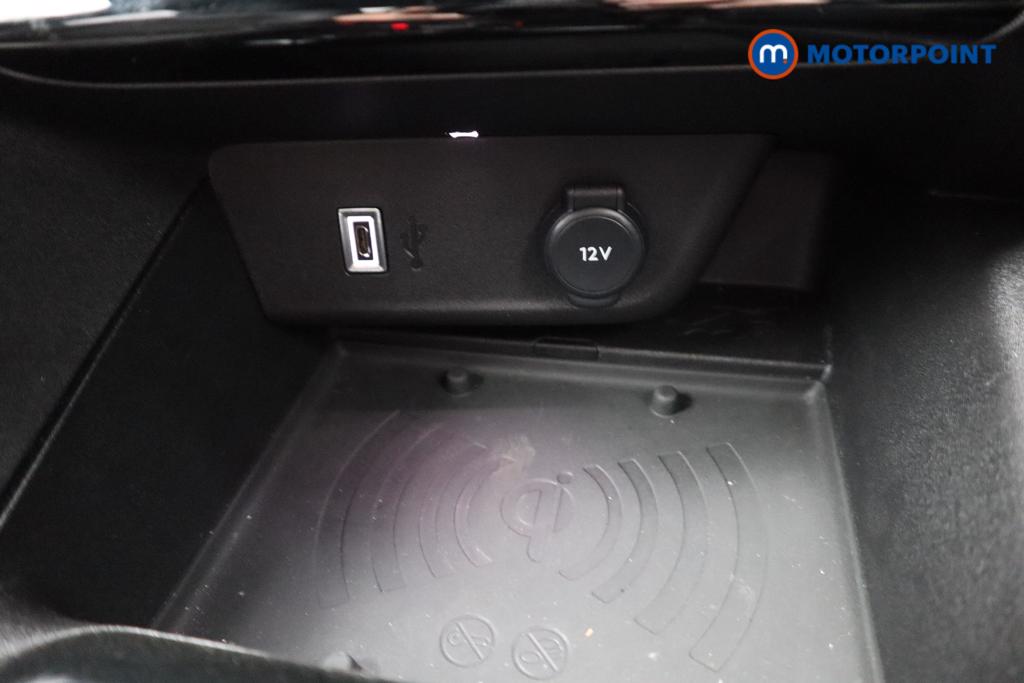 Vauxhall Corsa Ultimate Automatic Petrol Hatchback - Stock Number (1539494) - 14th supplementary image