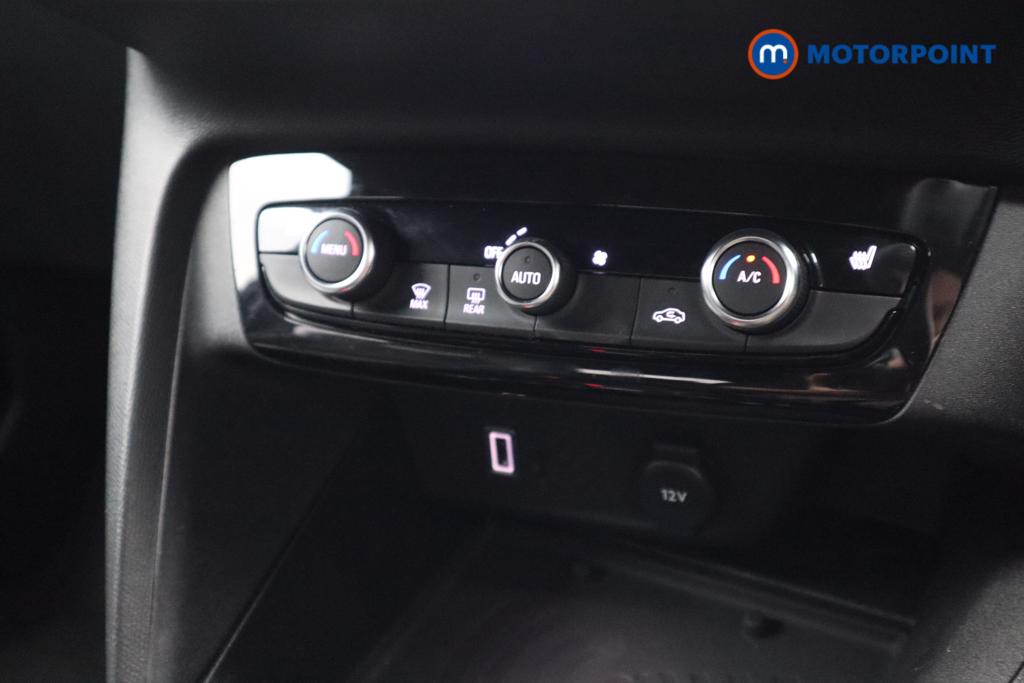 Vauxhall Corsa Ultimate Automatic Petrol Hatchback - Stock Number (1539494) - 15th supplementary image
