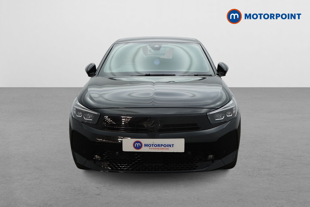 Vauxhall Corsa Ultimate Automatic Petrol Hatchback - Stock Number (1539494) - Front bumper
