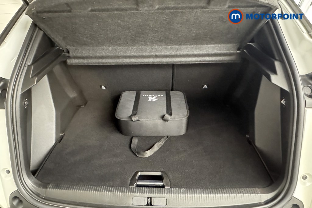 Peugeot 2008 Gt Premium Automatic Electric SUV - Stock Number (1539545) - 3rd supplementary image