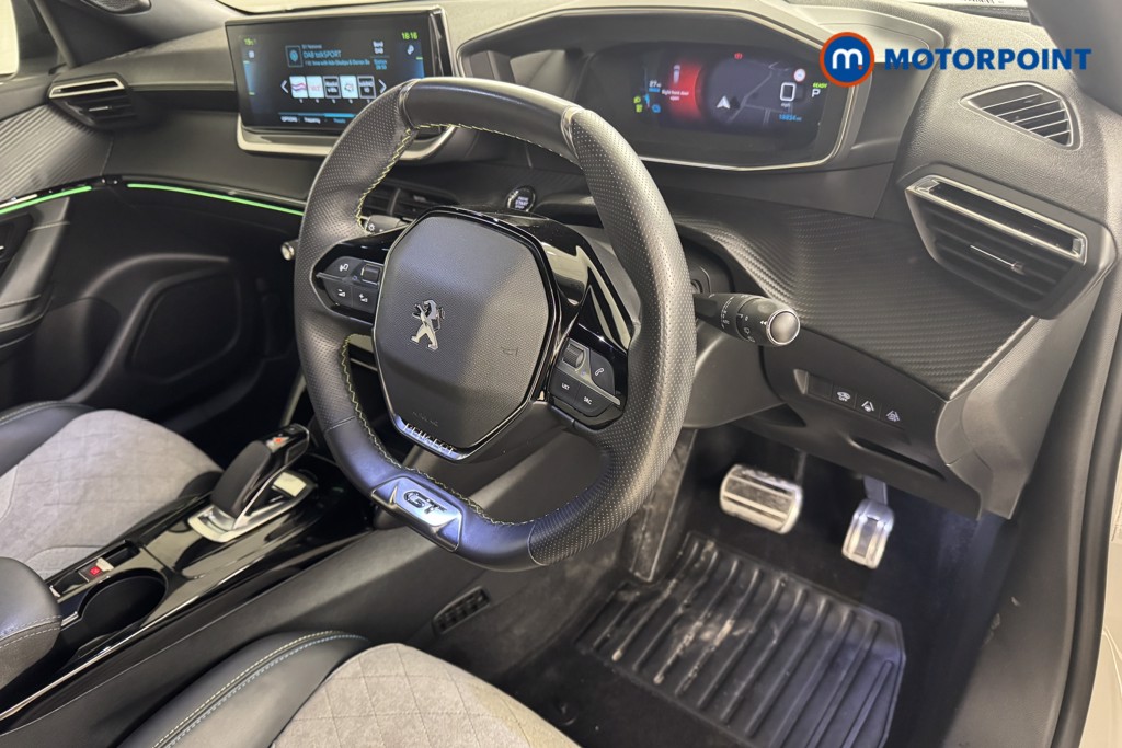 Peugeot 2008 Gt Premium Automatic Electric SUV - Stock Number (1539545) - 7th supplementary image