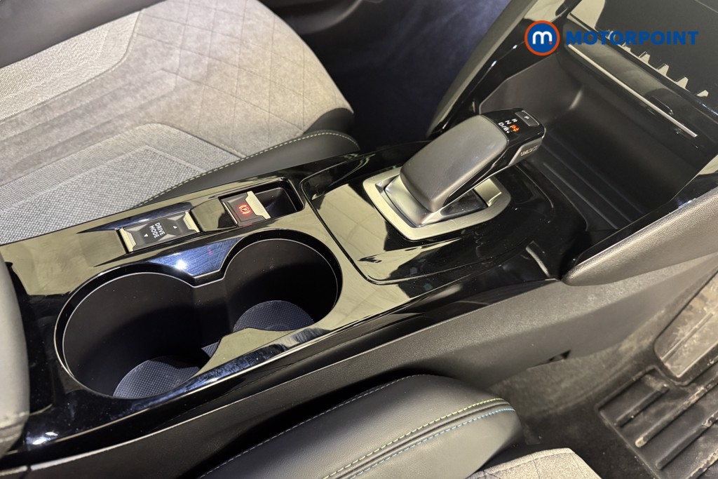 Peugeot 2008 Gt Premium Automatic Electric SUV - Stock Number (1539545) - 10th supplementary image