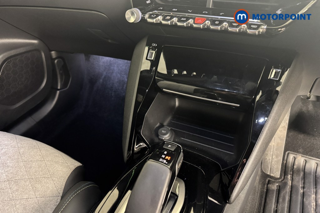 Peugeot 2008 Gt Premium Automatic Electric SUV - Stock Number (1539545) - 11th supplementary image
