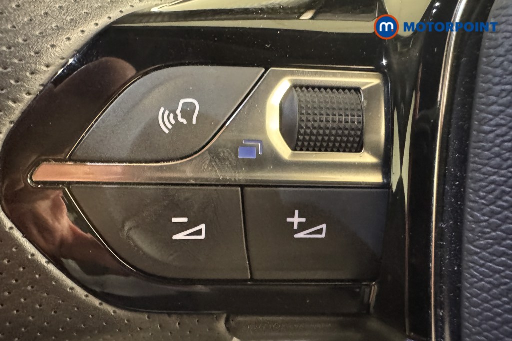 Peugeot 2008 Gt Premium Automatic Electric SUV - Stock Number (1539545) - 13th supplementary image