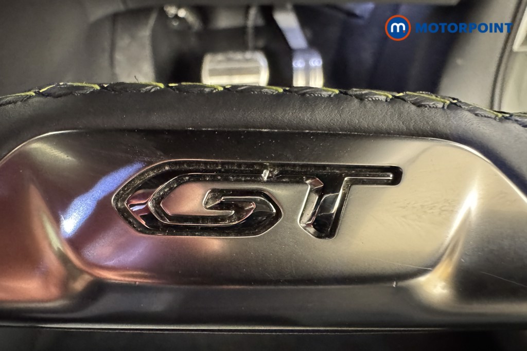Peugeot 2008 Gt Premium Automatic Electric SUV - Stock Number (1539545) - 15th supplementary image