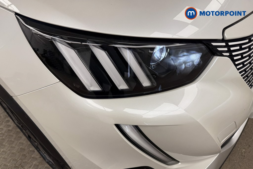 Peugeot 2008 Gt Premium Automatic Electric SUV - Stock Number (1539545) - 18th supplementary image