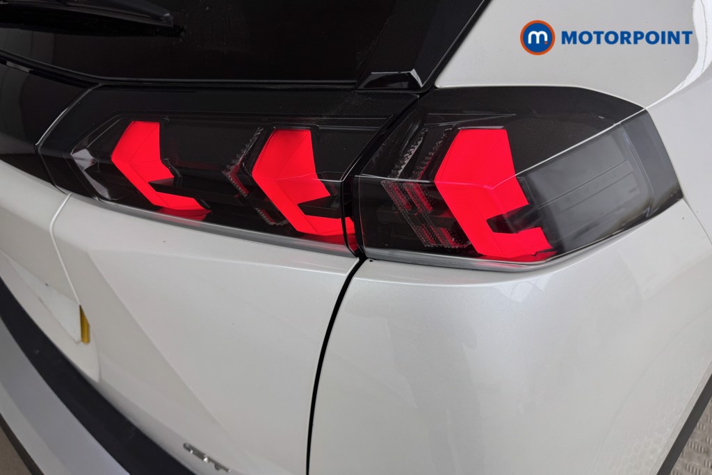 Peugeot 2008 Gt Premium Automatic Electric SUV - Stock Number (1539545) - 20th supplementary image