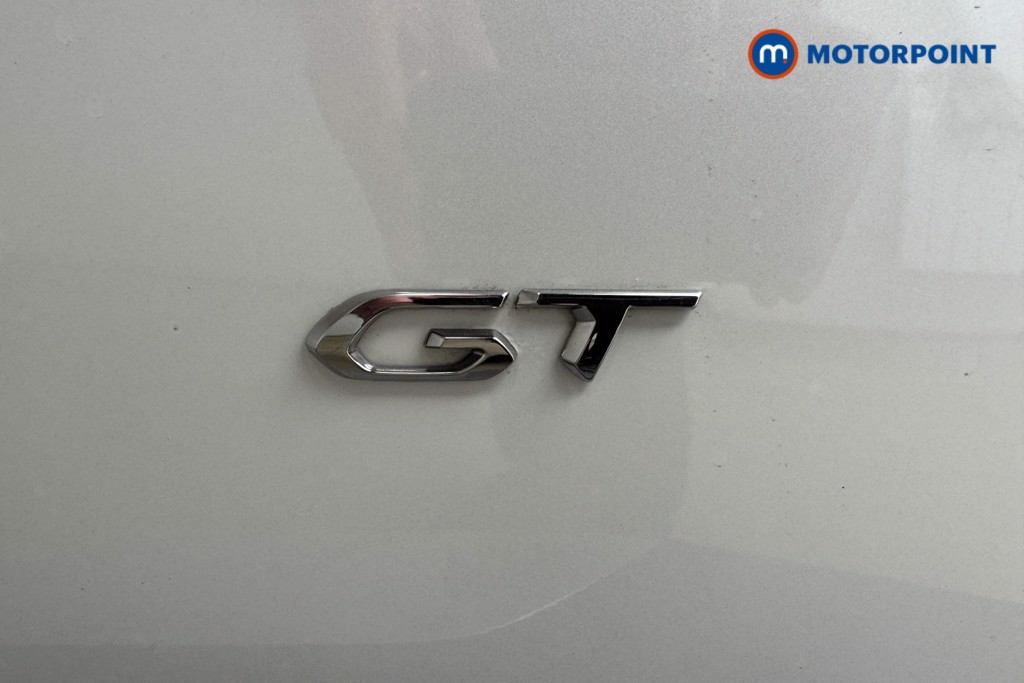 Peugeot 2008 Gt Premium Automatic Electric SUV - Stock Number (1539545) - 21st supplementary image