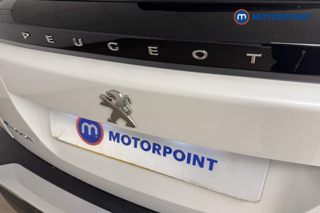 Peugeot 2008 Gt Premium Automatic Electric SUV - Stock Number (1539545) - 22nd supplementary image