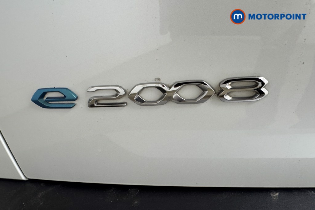 Peugeot 2008 Gt Premium Automatic Electric SUV - Stock Number (1539545) - 23rd supplementary image