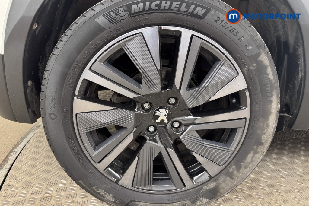 Peugeot 2008 Gt Premium Automatic Electric SUV - Stock Number (1539545) - 24th supplementary image