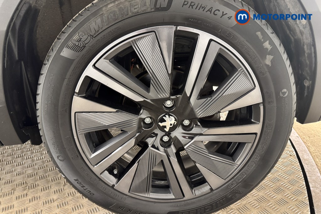 Peugeot 2008 Gt Premium Automatic Electric SUV - Stock Number (1539545) - 27th supplementary image
