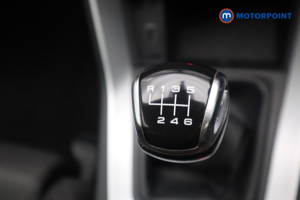 Audi Q3 Sport Manual Petrol SUV - Stock Number (1540002) - 10th supplementary image