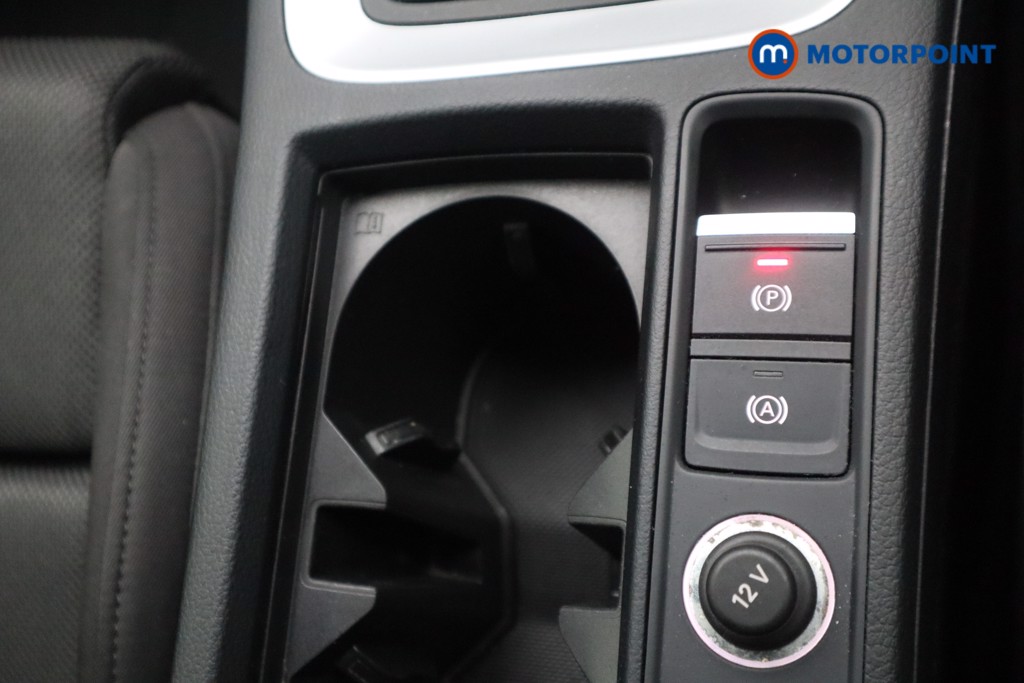 Audi Q3 Sport Manual Petrol SUV - Stock Number (1540002) - 11th supplementary image