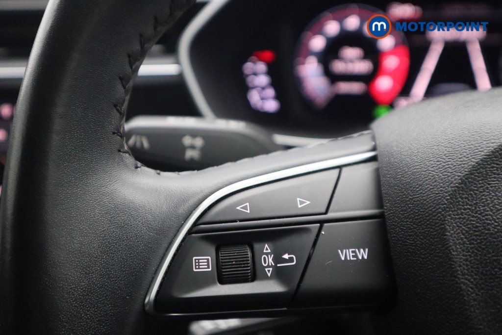 Audi Q3 Sport Manual Petrol SUV - Stock Number (1540002) - 12th supplementary image