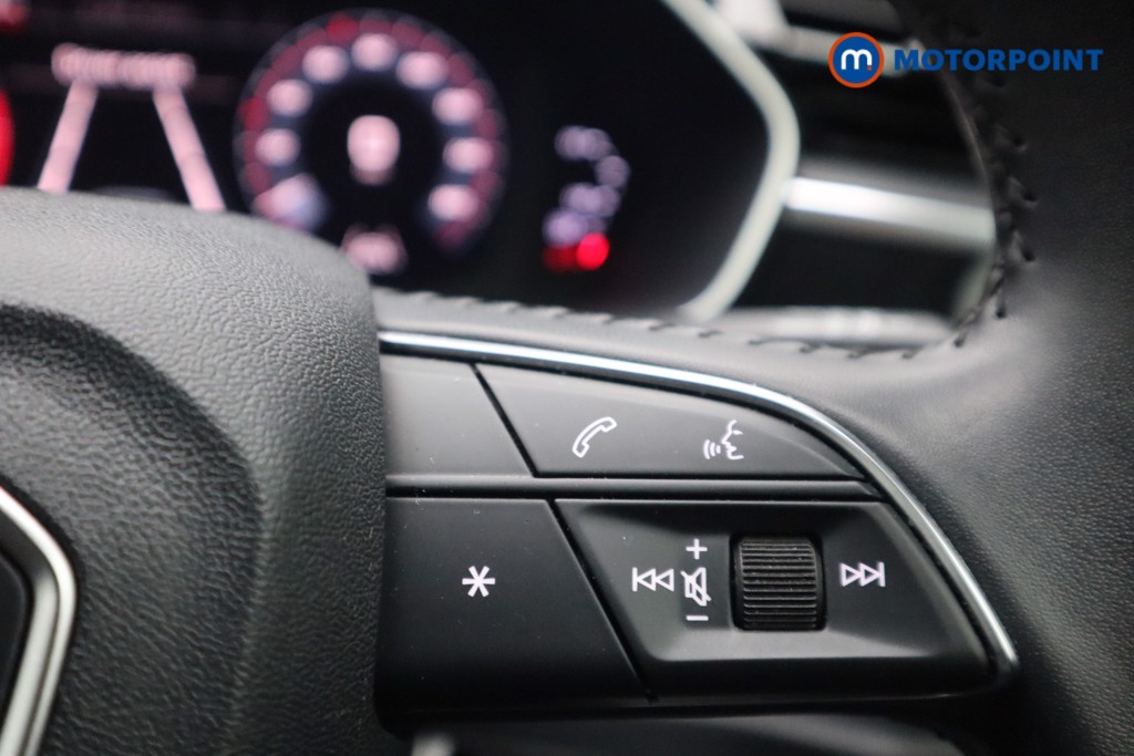 Audi Q3 Sport Manual Petrol SUV - Stock Number (1540002) - 13th supplementary image