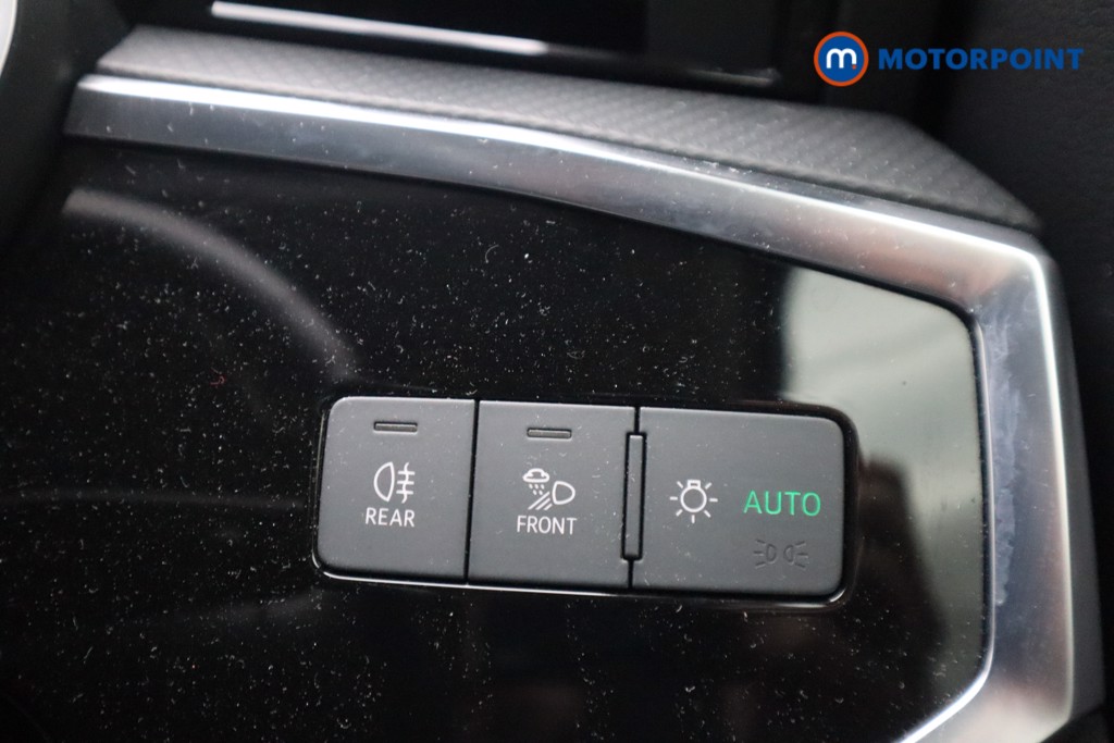 Audi Q3 Sport Manual Petrol SUV - Stock Number (1540002) - 14th supplementary image