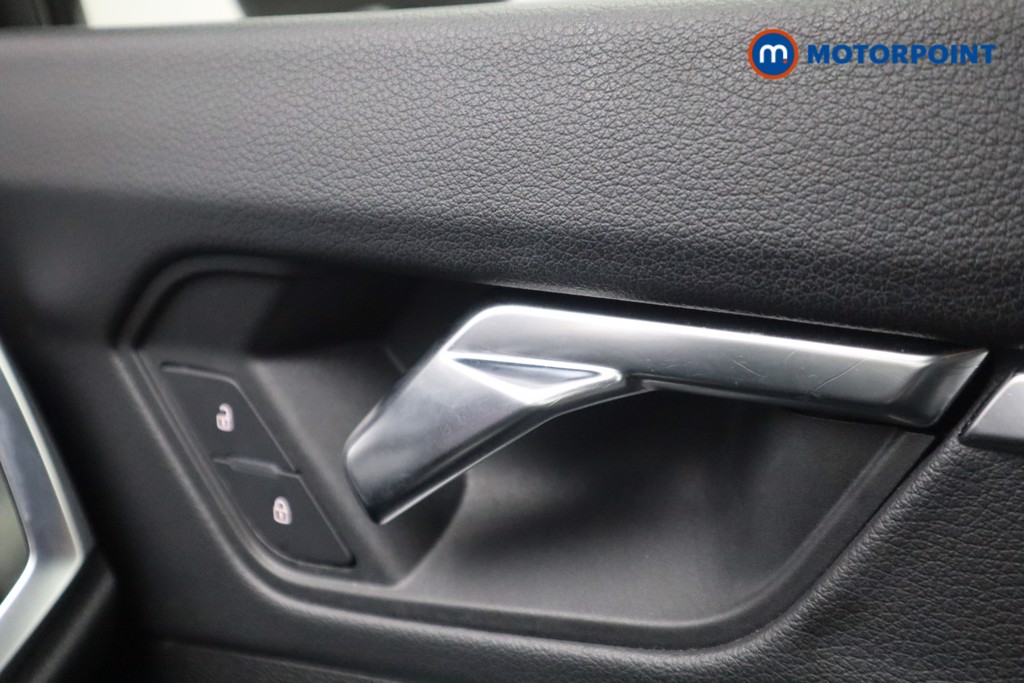 Audi Q3 Sport Manual Petrol SUV - Stock Number (1540002) - 15th supplementary image