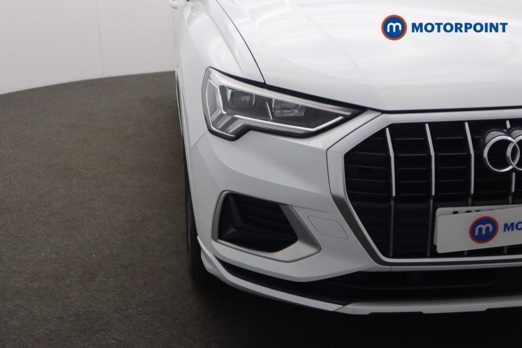 Audi Q3 Sport Manual Petrol SUV - Stock Number (1540002) - 21st supplementary image