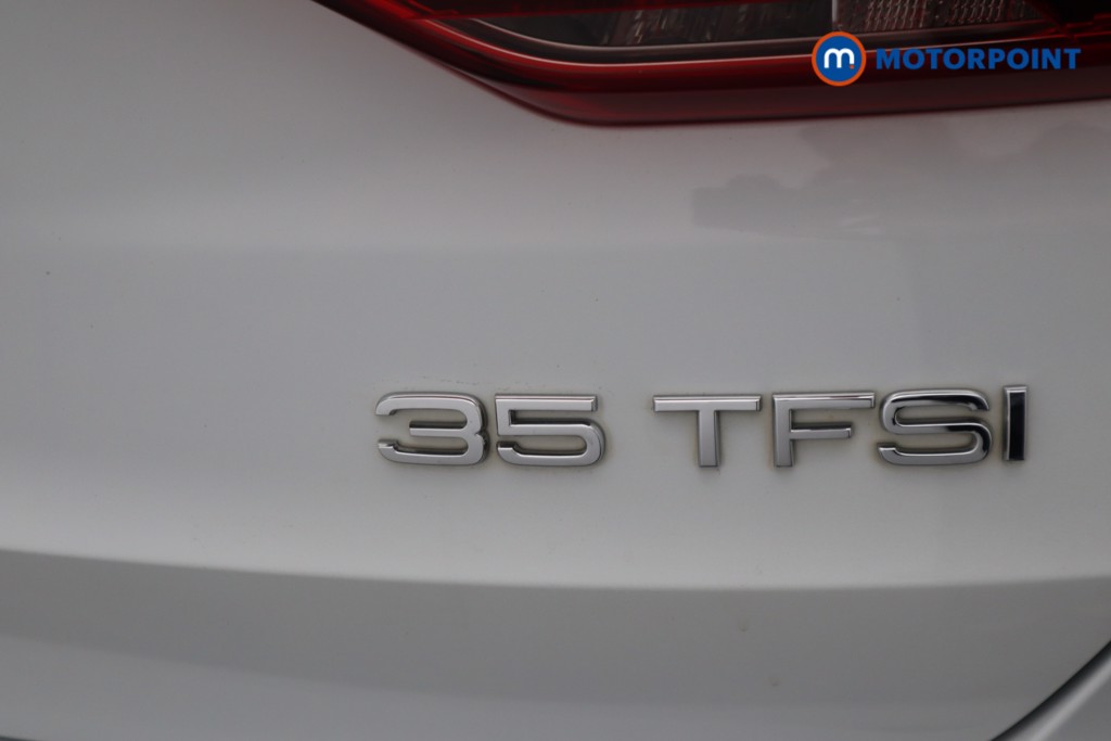 Audi Q3 Sport Manual Petrol SUV - Stock Number (1540002) - 25th supplementary image