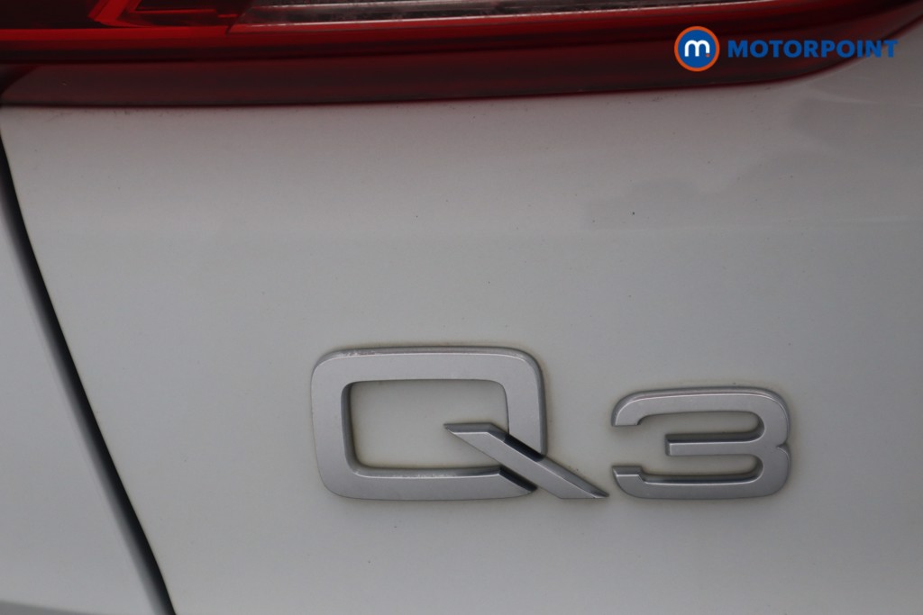 Audi Q3 Sport Manual Petrol SUV - Stock Number (1540002) - 27th supplementary image