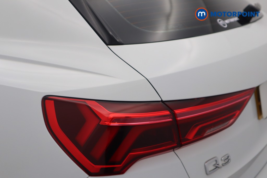 Audi Q3 Sport Manual Petrol SUV - Stock Number (1540002) - 28th supplementary image
