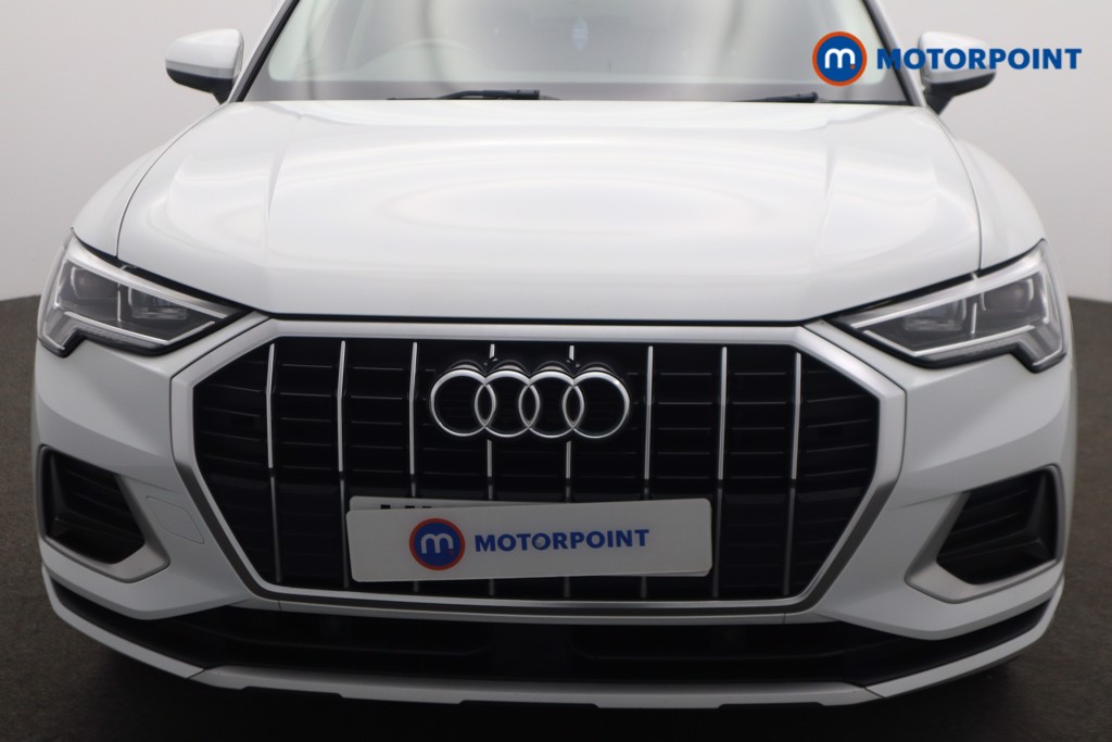 Audi Q3 Sport Manual Petrol SUV - Stock Number (1540002) - 30th supplementary image