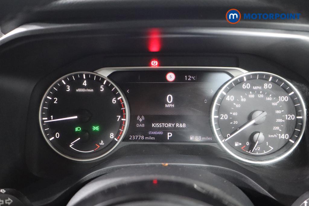 Nissan Qashqai Acenta Premium Automatic Petrol SUV - Stock Number (1540086) - 3rd supplementary image