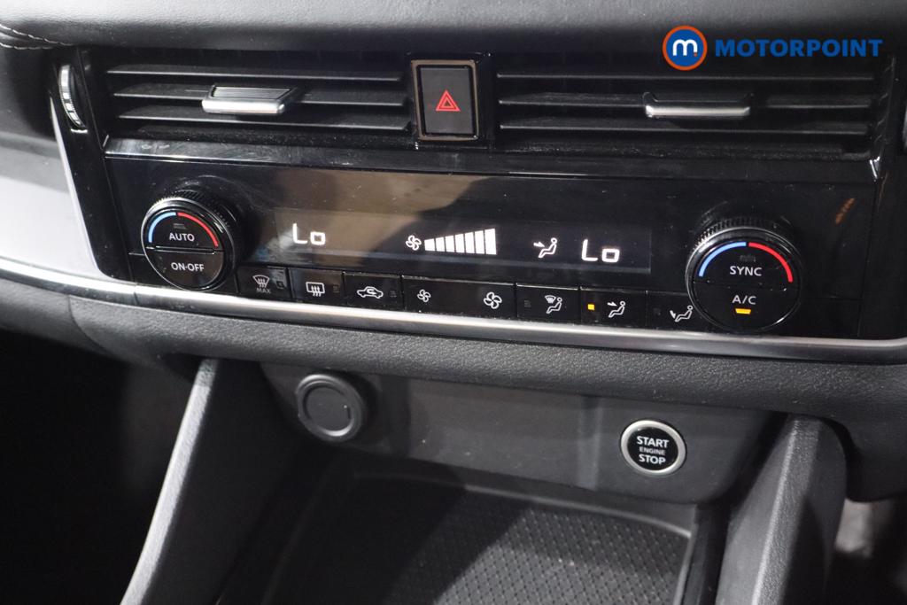 Nissan Qashqai Acenta Premium Automatic Petrol SUV - Stock Number (1540086) - 4th supplementary image