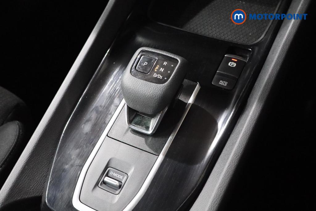 Nissan Qashqai Acenta Premium Automatic Petrol SUV - Stock Number (1540086) - 5th supplementary image
