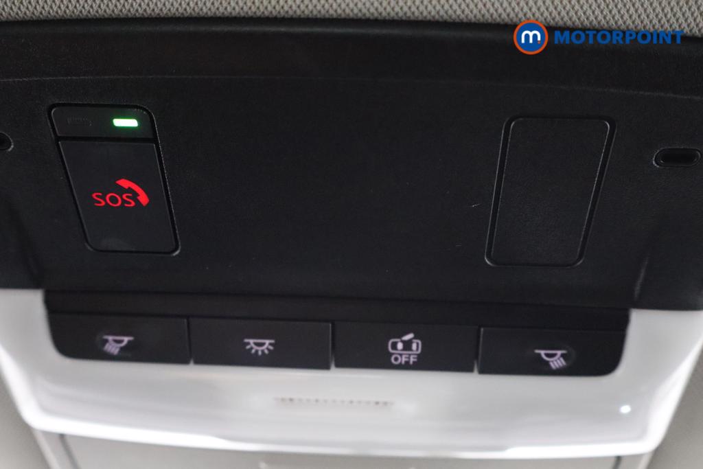 Nissan Qashqai Acenta Premium Automatic Petrol SUV - Stock Number (1540086) - 6th supplementary image