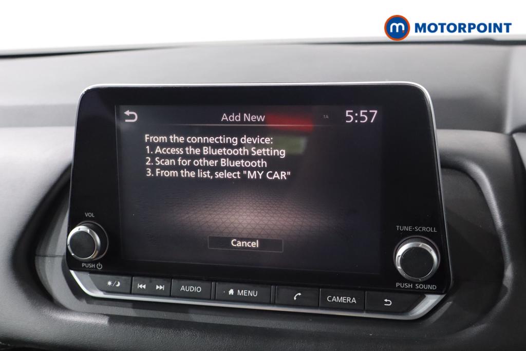 Nissan Qashqai Acenta Premium Automatic Petrol SUV - Stock Number (1540086) - 7th supplementary image