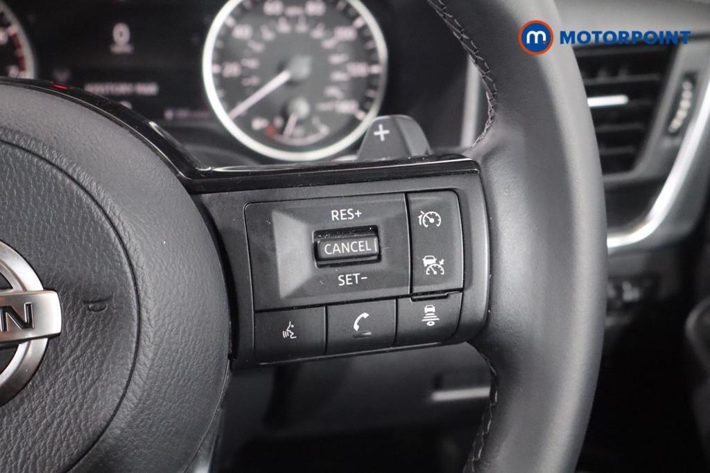 Nissan Qashqai Acenta Premium Automatic Petrol SUV - Stock Number (1540086) - 10th supplementary image