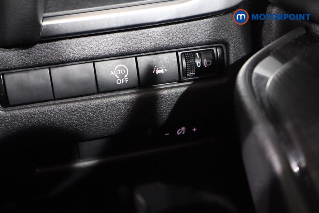 Nissan Qashqai Acenta Premium Automatic Petrol SUV - Stock Number (1540086) - 11th supplementary image