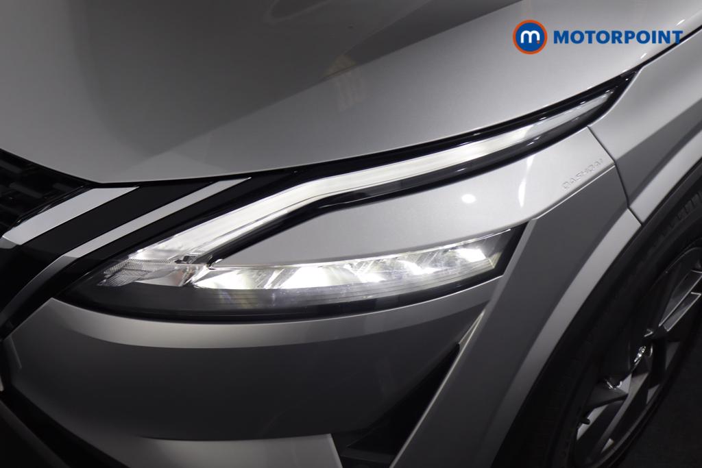 Nissan Qashqai Acenta Premium Automatic Petrol SUV - Stock Number (1540086) - 15th supplementary image