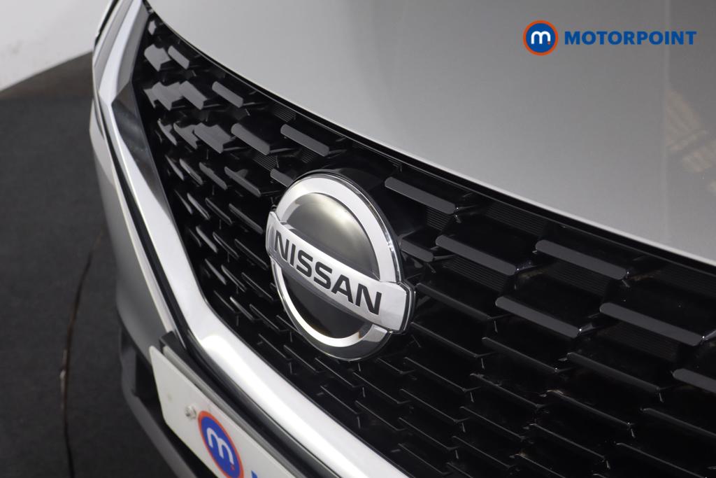 Nissan Qashqai Acenta Premium Automatic Petrol SUV - Stock Number (1540086) - 16th supplementary image