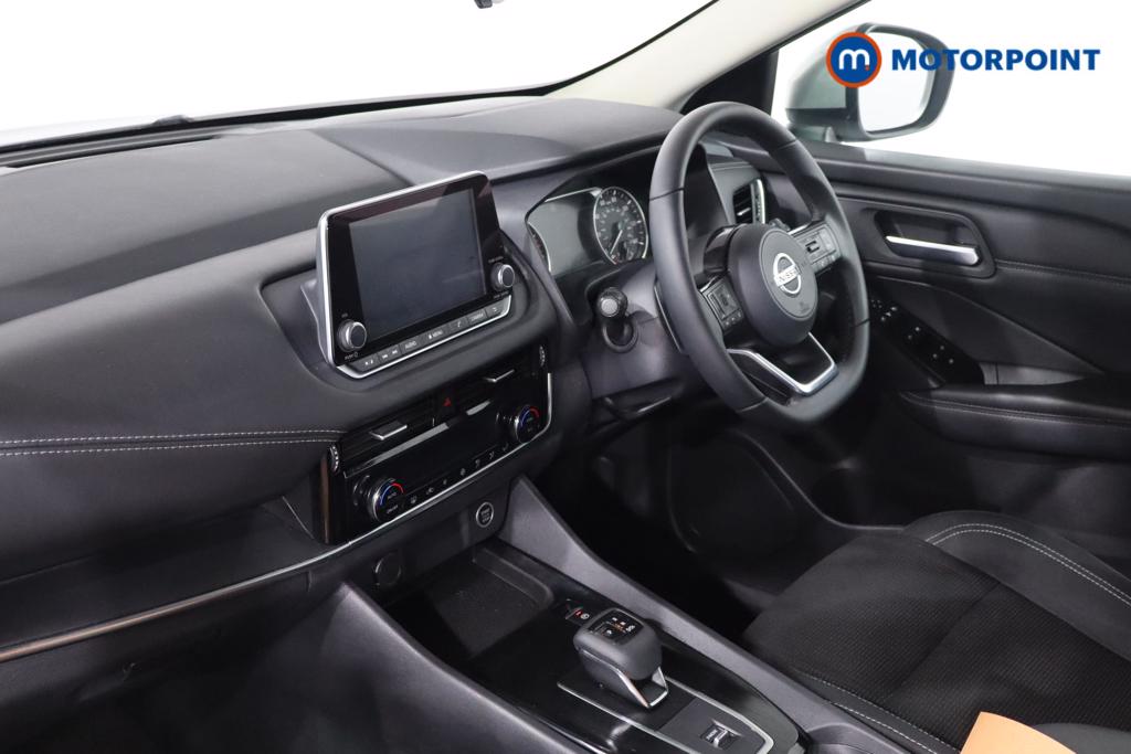 Nissan Qashqai Acenta Premium Automatic Petrol SUV - Stock Number (1540086) - 17th supplementary image