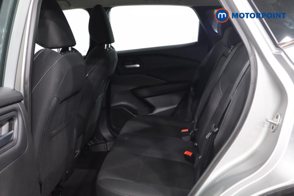 Nissan Qashqai Acenta Premium Automatic Petrol SUV - Stock Number (1540086) - 19th supplementary image