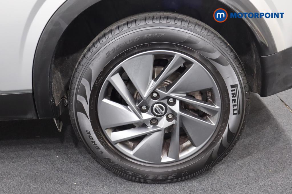 Nissan Qashqai Acenta Premium Automatic Petrol SUV - Stock Number (1540086) - 28th supplementary image