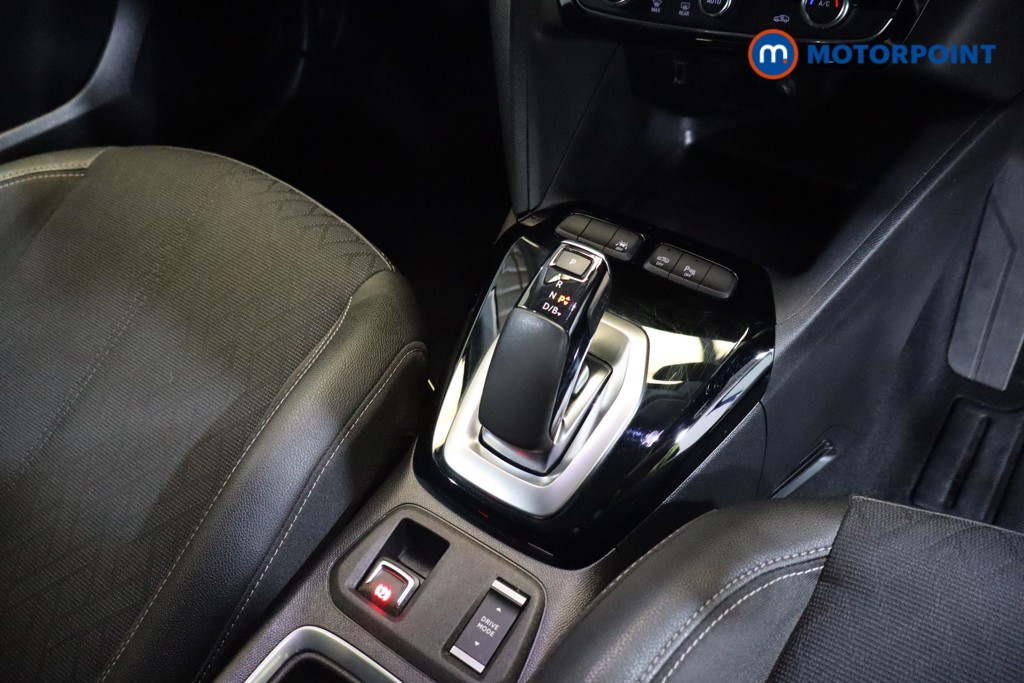 Vauxhall Corsa Elite Nav Premium Automatic Electric Hatchback - Stock Number (1540171) - 4th supplementary image