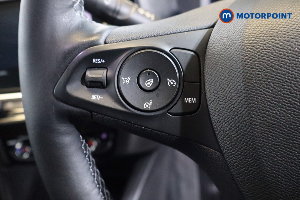 Vauxhall Corsa Elite Nav Premium Automatic Electric Hatchback - Stock Number (1540171) - 5th supplementary image