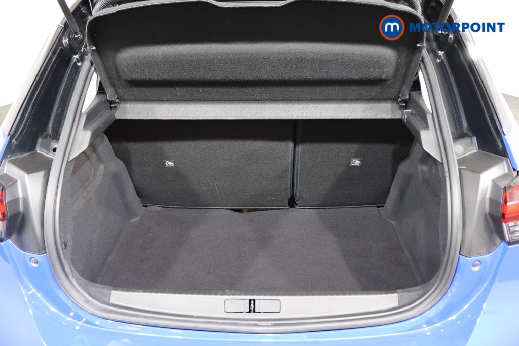 Vauxhall Corsa Elite Nav Premium Automatic Electric Hatchback - Stock Number (1540171) - 10th supplementary image